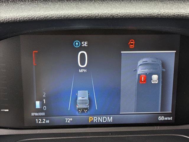 New 2026 Ford Transit 350 148 High Roof Extended w/ Load Area Protection Package image 10