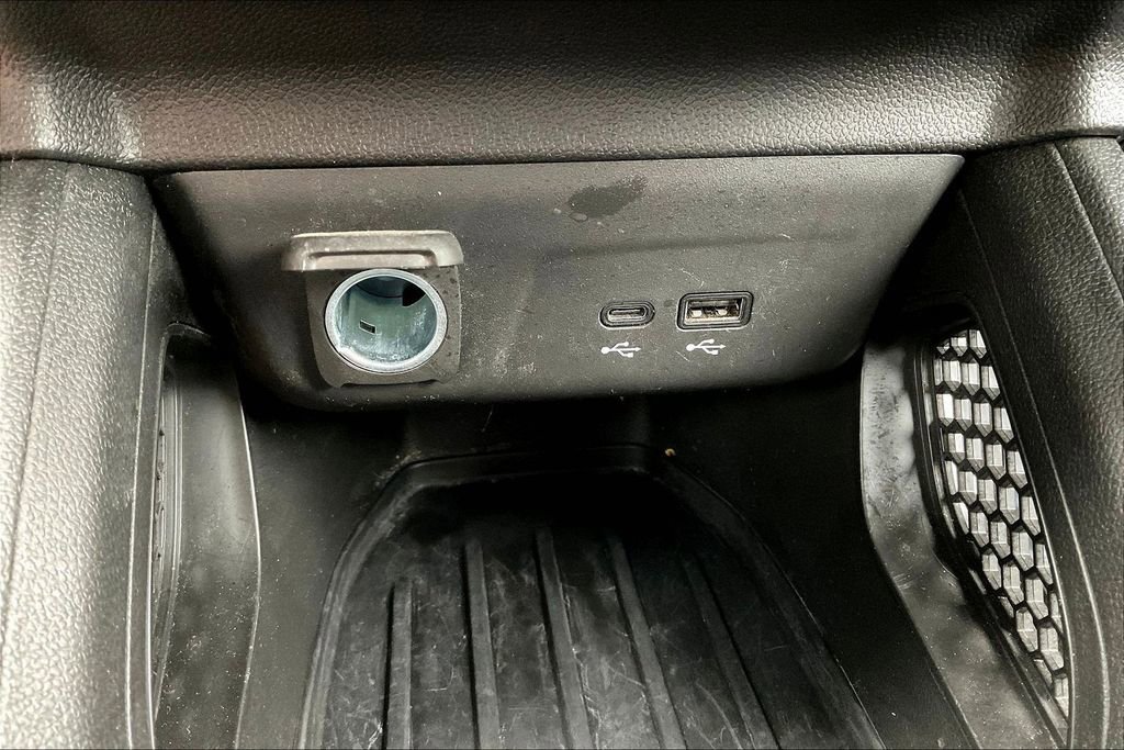 Used 2025 Chevrolet TrailBlazer LS w/ LS Convenience Package image 25