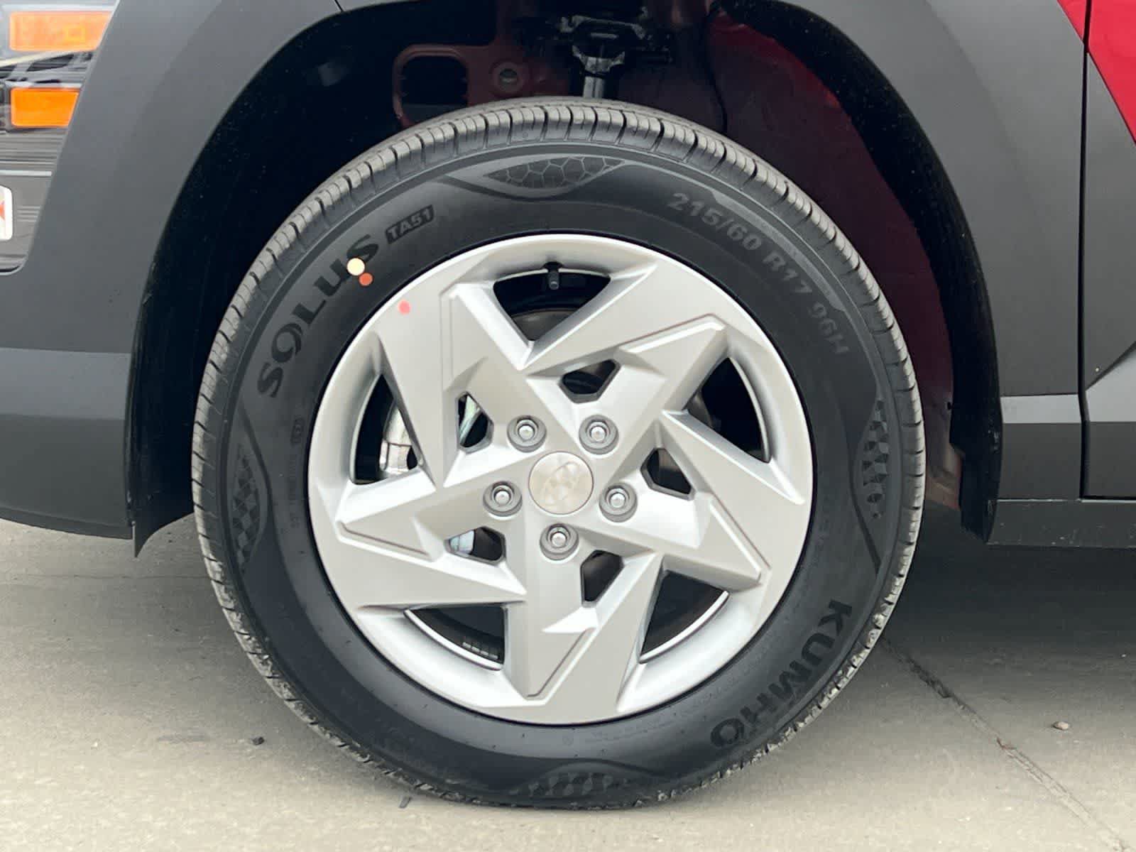 New 2026 Hyundai Kona SE AWD/4WD image 26