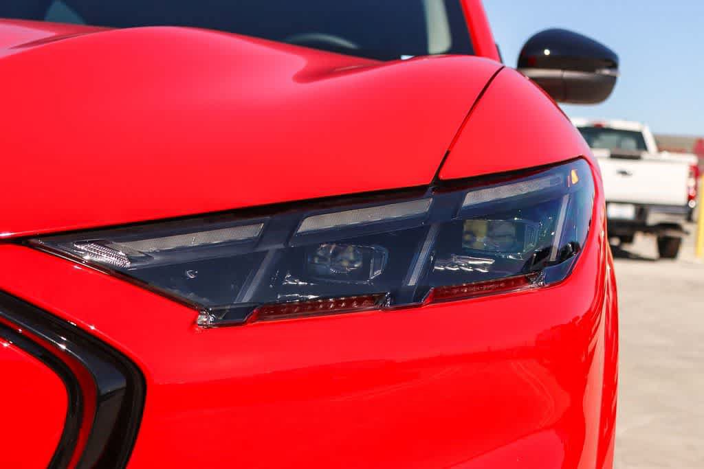 New 2026 Ford Mustang Mach-E Premium AWD/4WD image 7