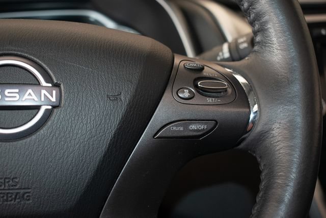 Used 2023 Nissan Murano Platinum AWD/4WD image 25