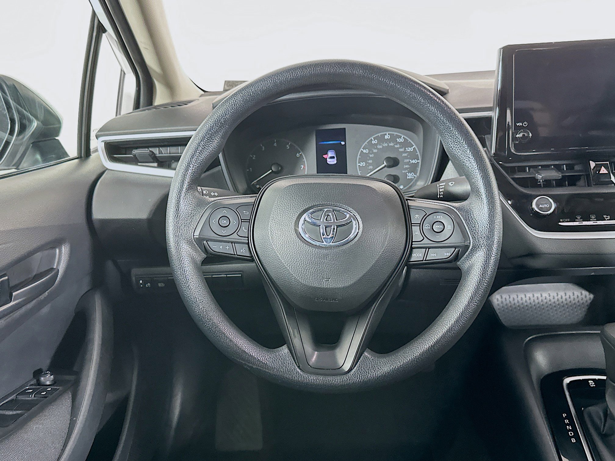 Used 2024 Toyota Corolla LE image 17