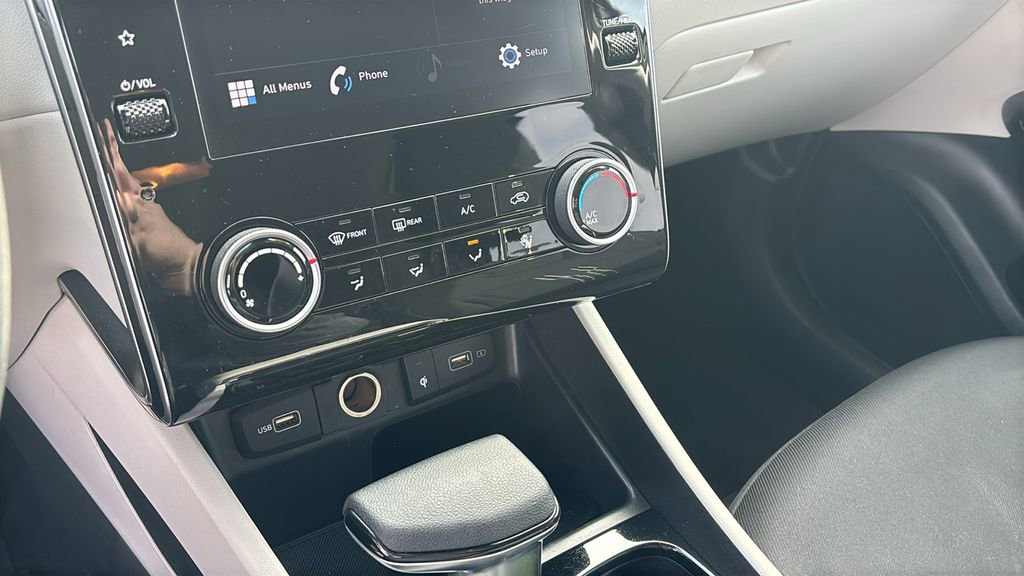 Used 2023 Hyundai Tucson SEL image 20