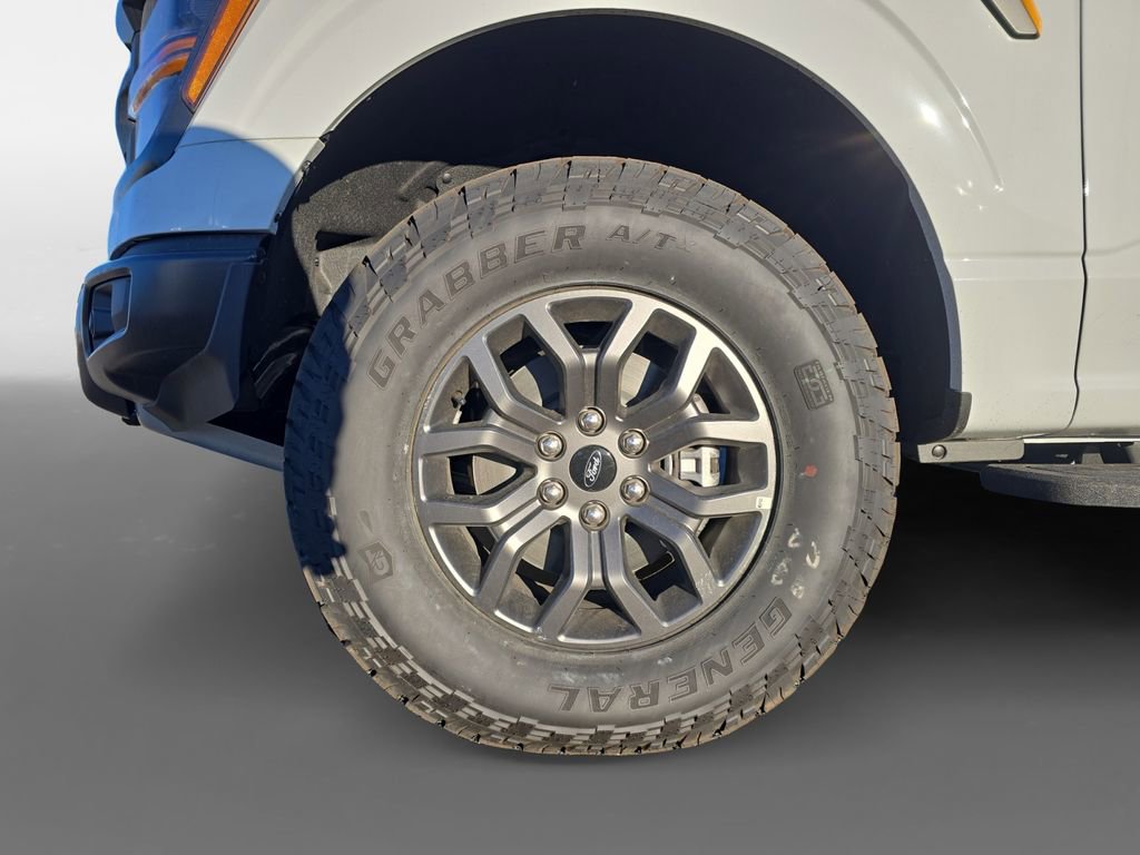 New 2025 Ford F150 Tremor w/ Equipment Group 402A High image 43