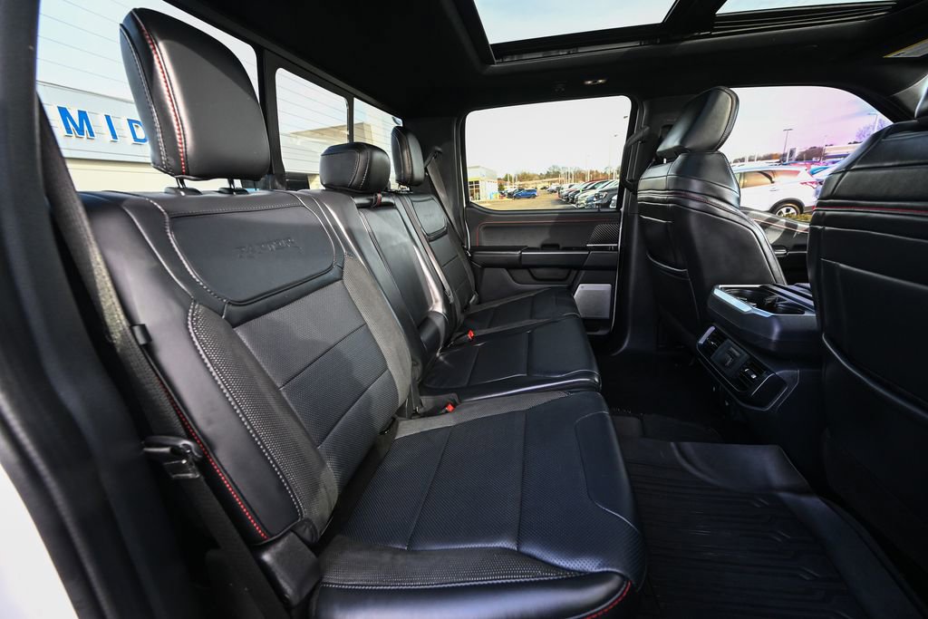 Used 2024 Ford F150 Raptor image 27