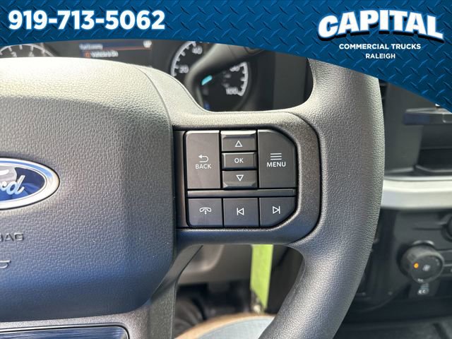 New 2026 Ford F250 XL w/ XL Chrome Package image 22