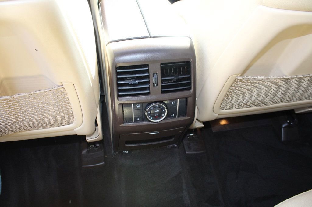 Used 2019 Mercedes-Benz GLS 450 4MATIC image 32