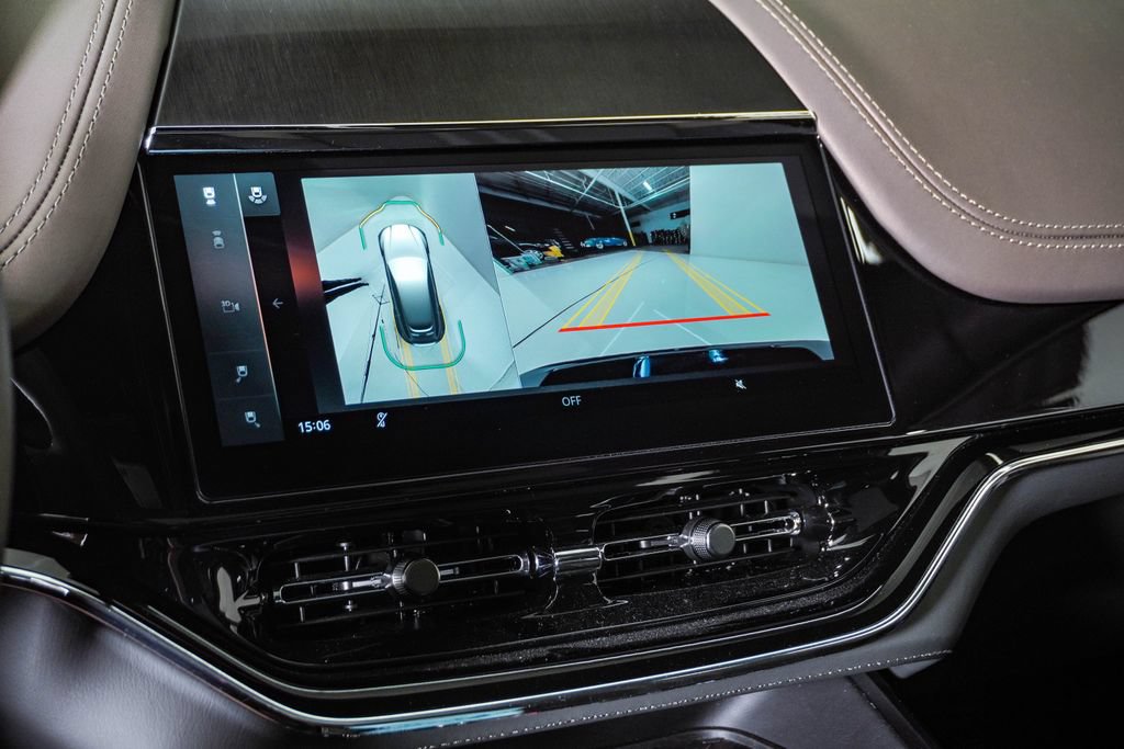 Used 2025 Aston Martin DBX 707 AWD/4WD image 29
