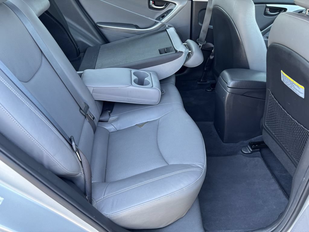 Used 2013 Hyundai Elantra Limited FWD image 29