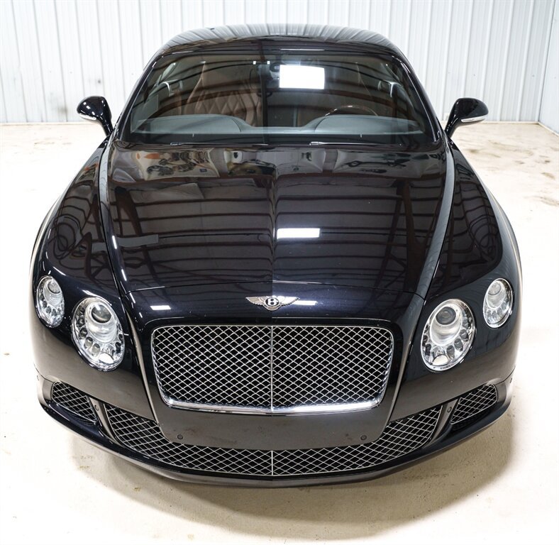 Used 2013 Bentley Continental GT Speed AWD/4WD image 26