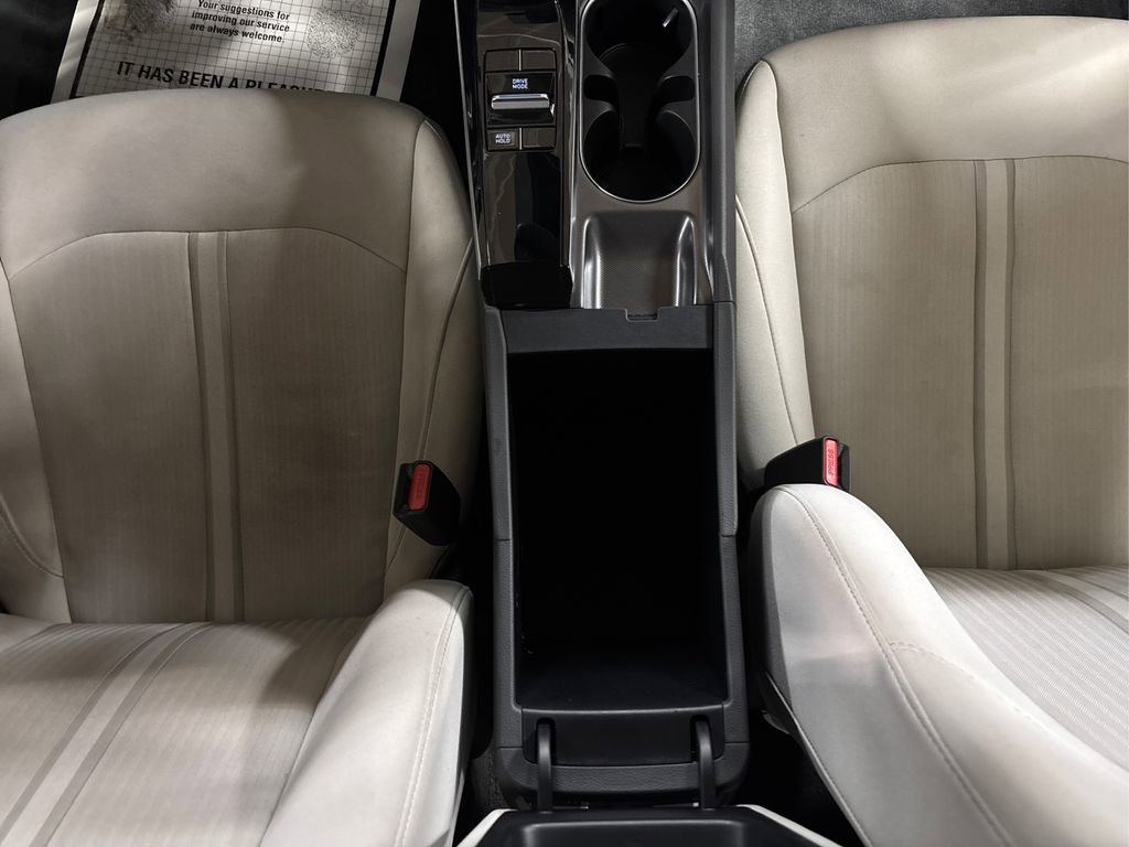 Used 2023 Hyundai Sonata SEL w/ Convenience Package image 21