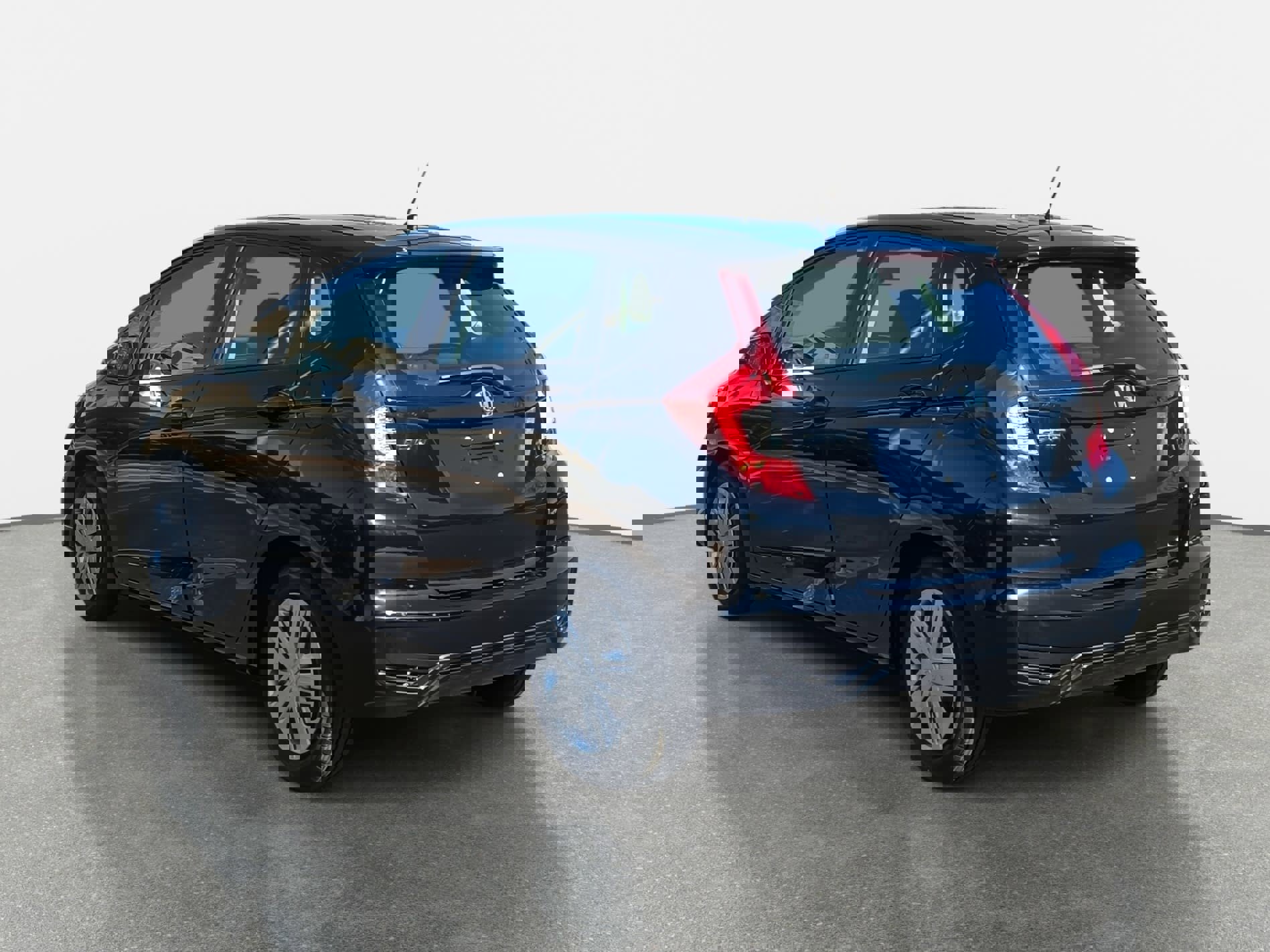 Used 2020 Honda Fit LX image 7