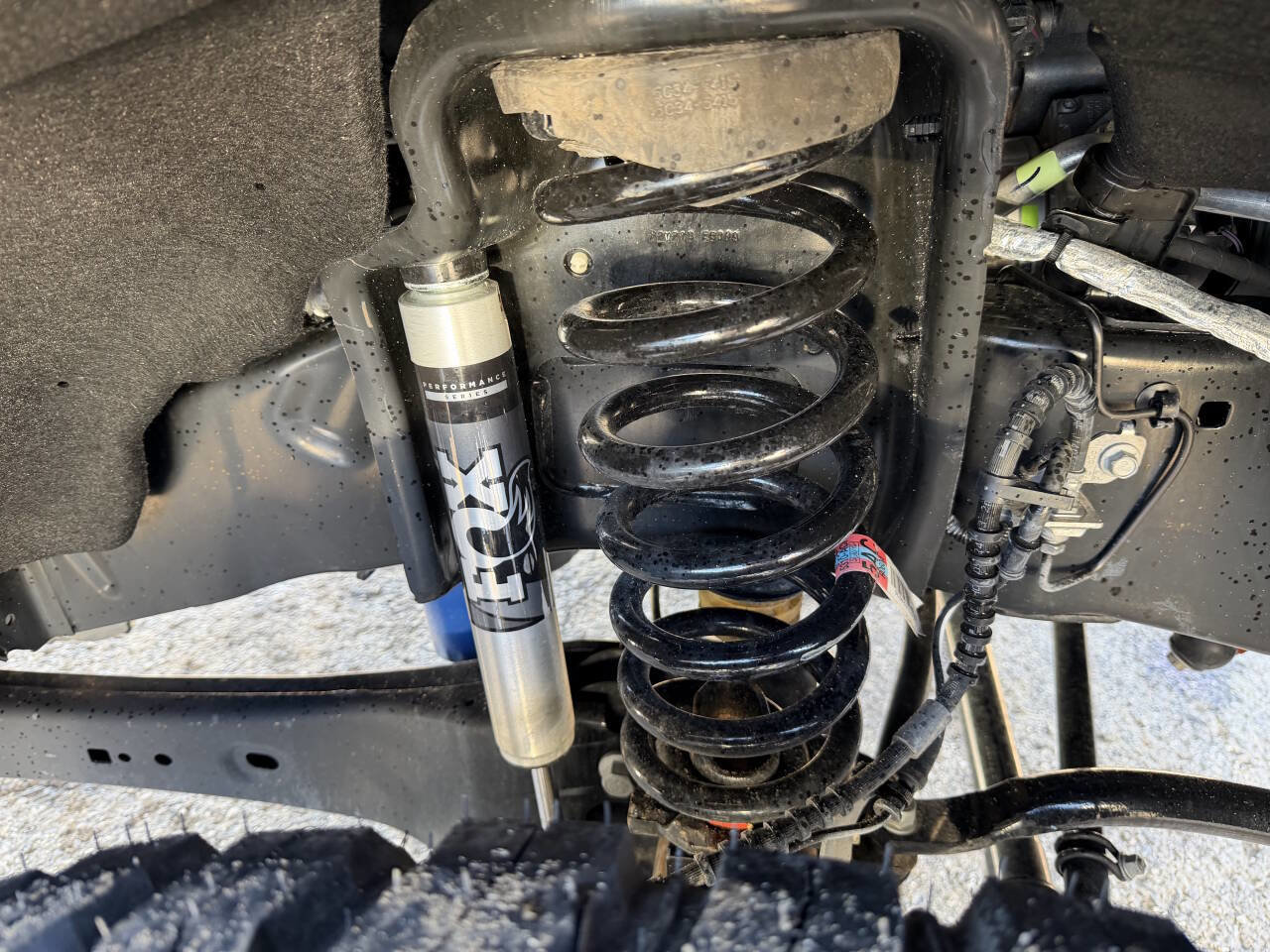 Used 2025 Ford F450 King Ranch image 80