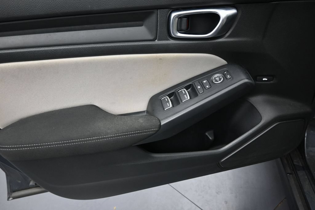 Used 2024 Honda Civic LX image 10