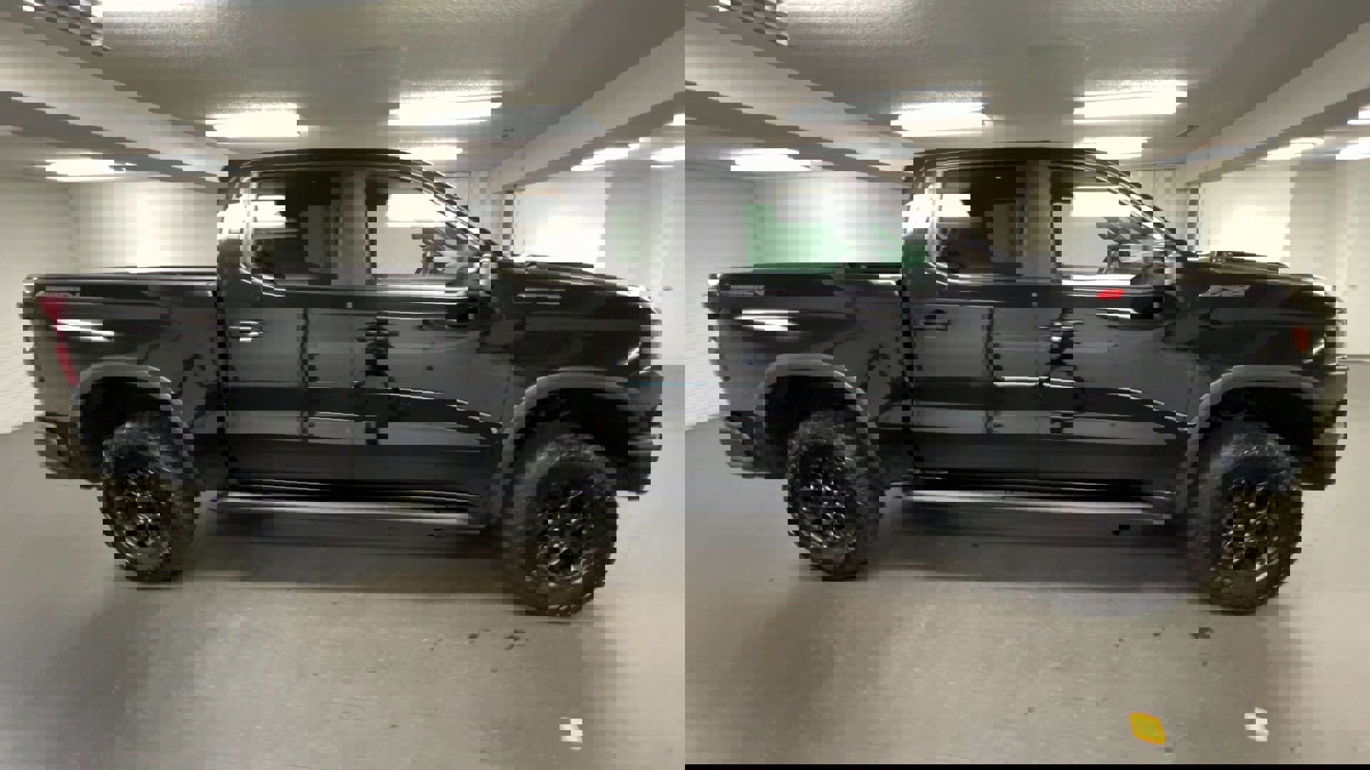 Certified 2024 Chevrolet Silverado 1500 ZR2 w/ ZR2 Bison Edition image 79