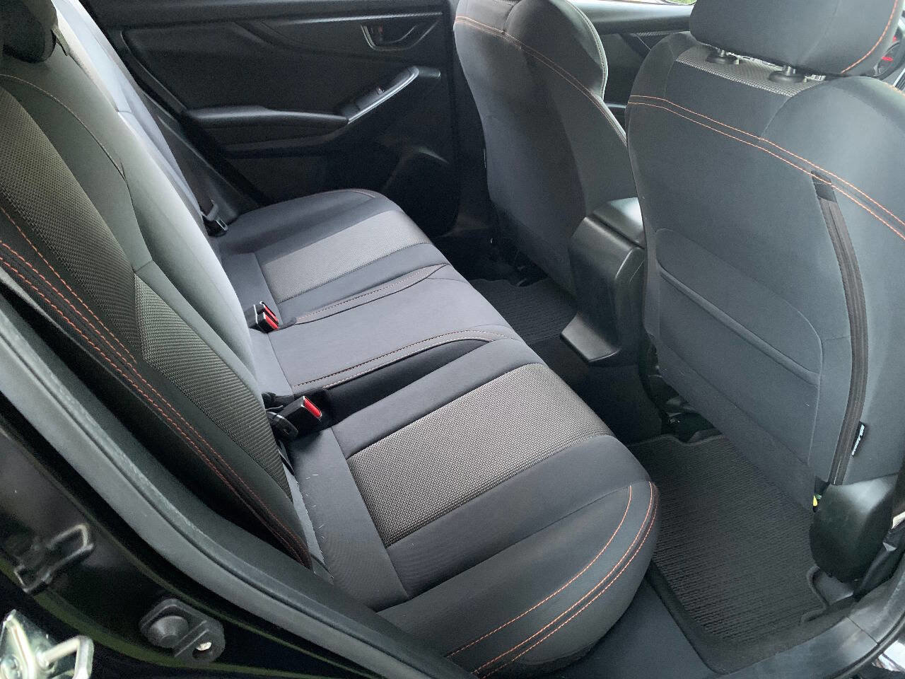 Used 2018 Subaru Crosstrek 2.0i Premium image 20