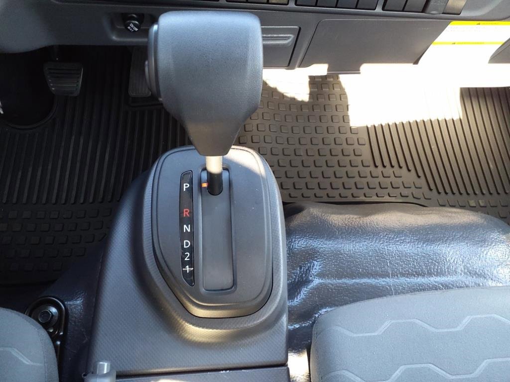 New 2025 Chevrolet Low Cab Forward 5500 XD image 16