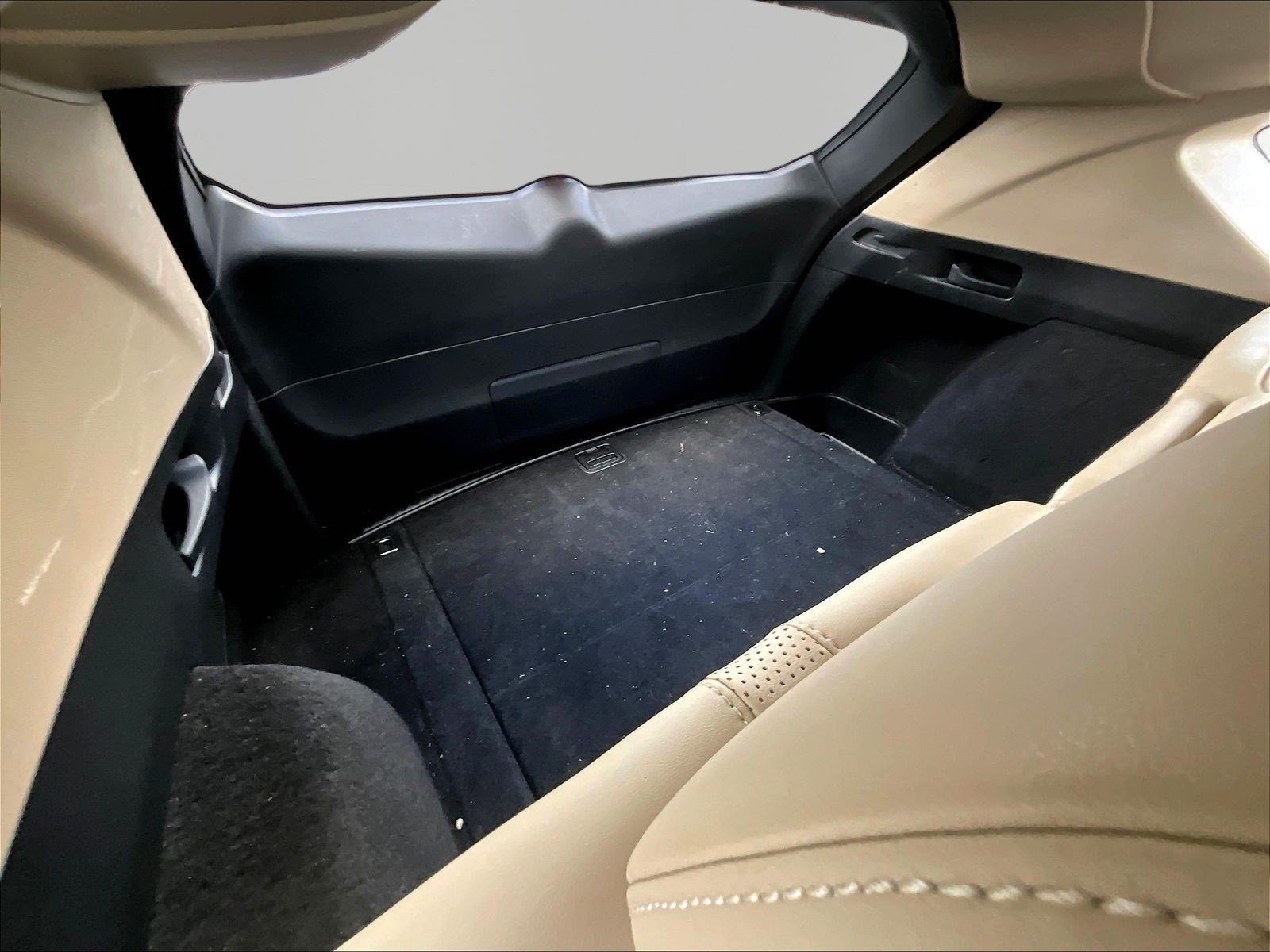 Certified 2021 Acura RDX w/ Technology Package FWD image 26