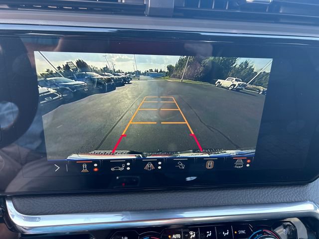 New 2026 GMC Sierra 1500 Denali image 20