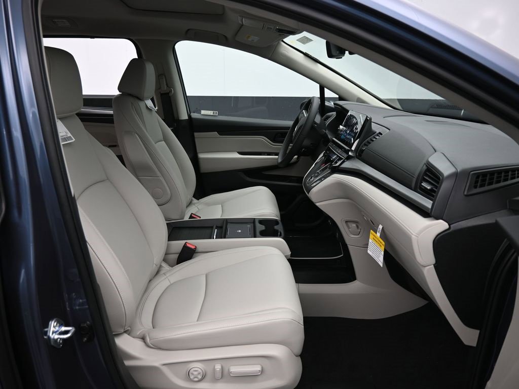 New 2026 Honda Odyssey EX-L image 38