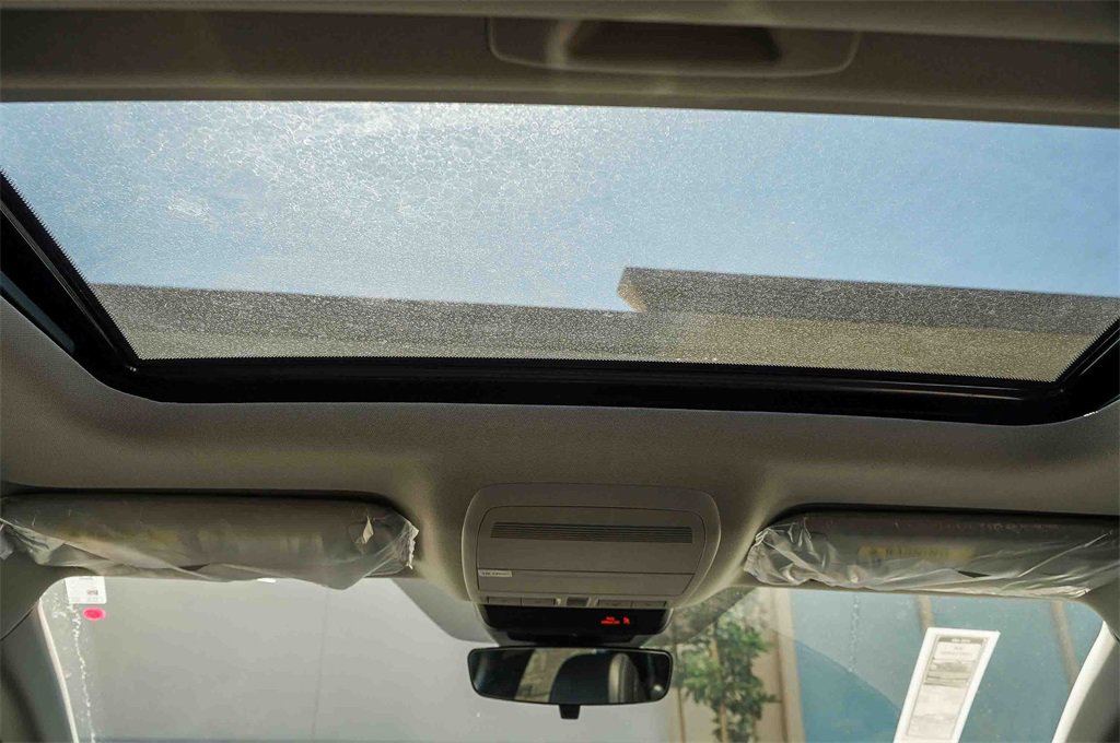 New 2025 MAZDA CX-30 AWD 2.5 S w/ Preferred Package image 20