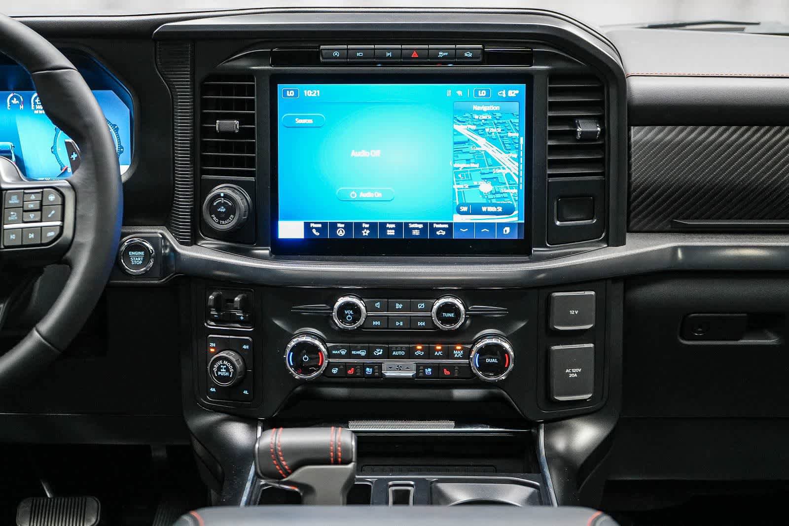 Used 2024 Ford F150 Raptor AWD/4WD image 15