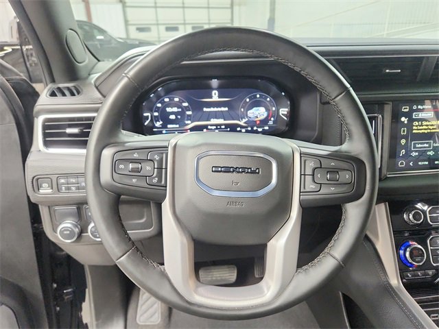 Used 2024 GMC Yukon Denali image 24