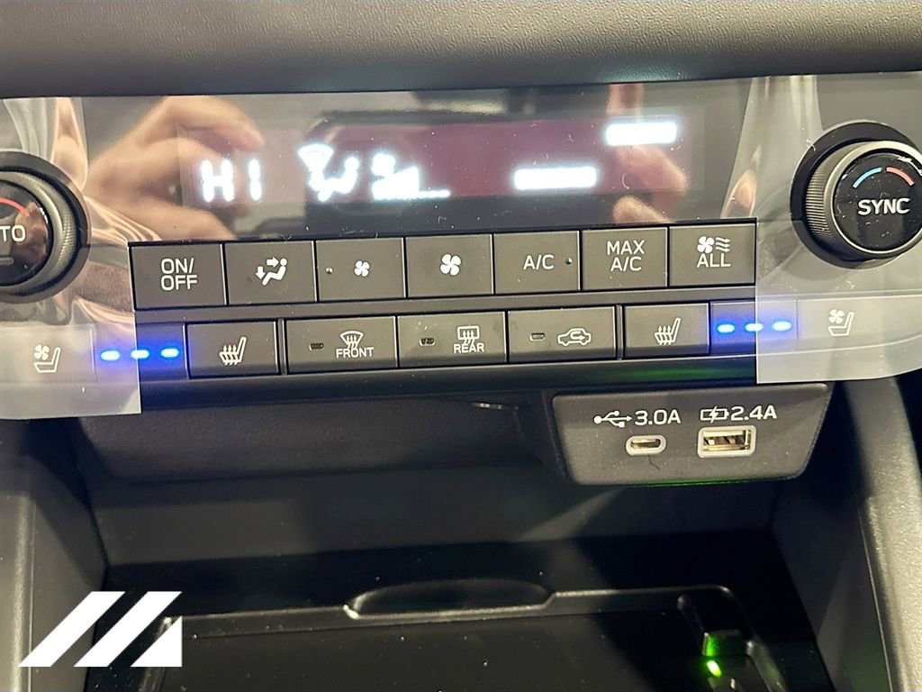 New 2026 Subaru Outback Touring XT AWD/4WD image 18