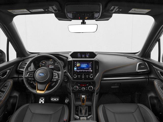 New 2025 Subaru Forester Wilderness w/ Wilderness Package image 5