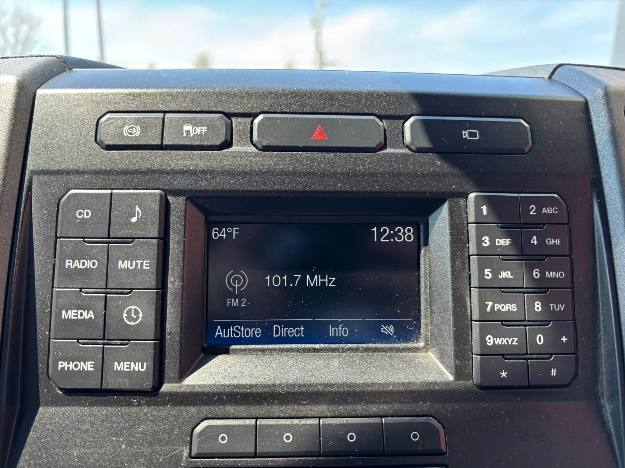 Used 2018 Ford F250 XL w/ Power Equipment Group image 22