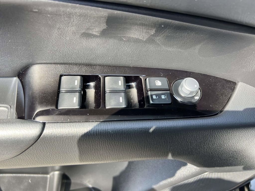 Used 2024 MAZDA CX-5 AWD 2.5 S w/ Preferred Package image 16