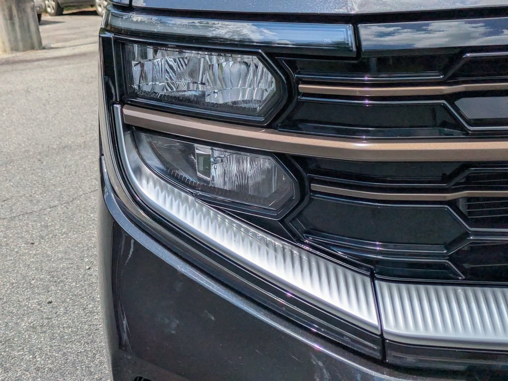 Used 2025 Ford Expedition King Ranch AWD/4WD image 10