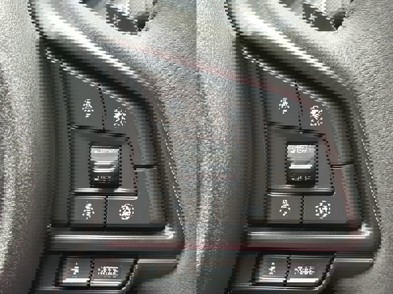 New 2026 Subaru WRX GT image 25