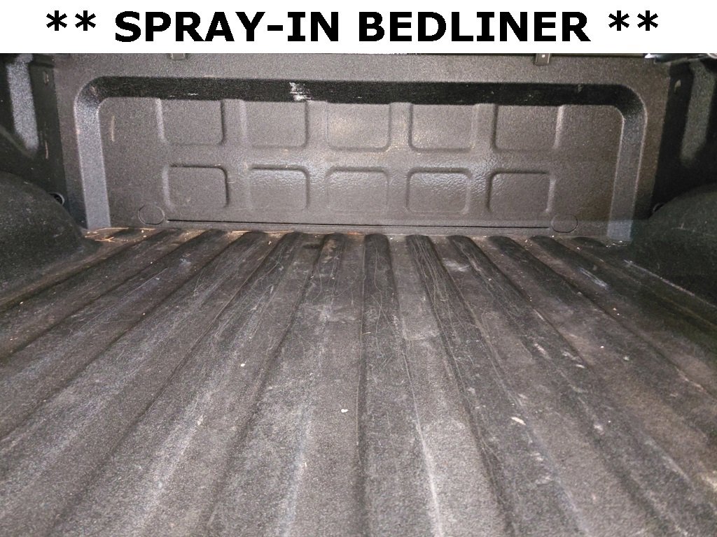 Used 2017 RAM 1500 Rebel w/ Luxury Group image 15