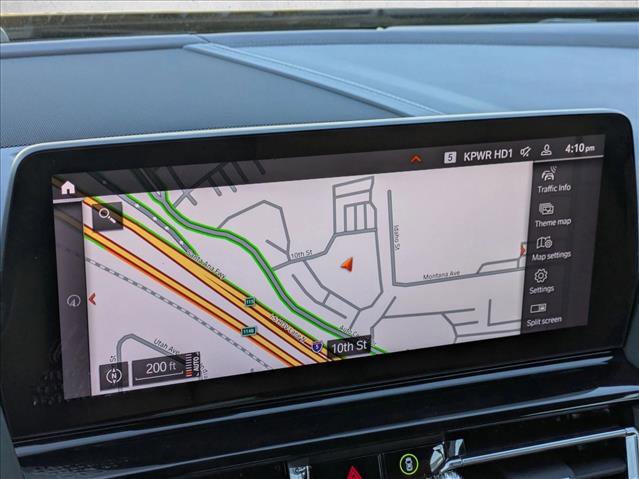 New 2026 BMW M850i xDrive Convertible image 14