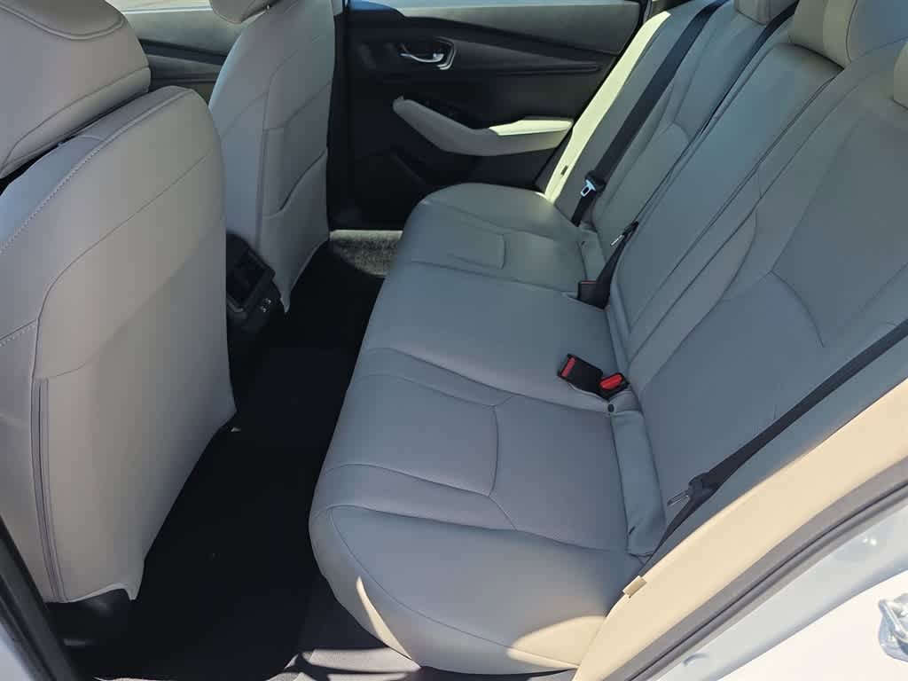 Certified 2025 Honda Accord Touring image 17