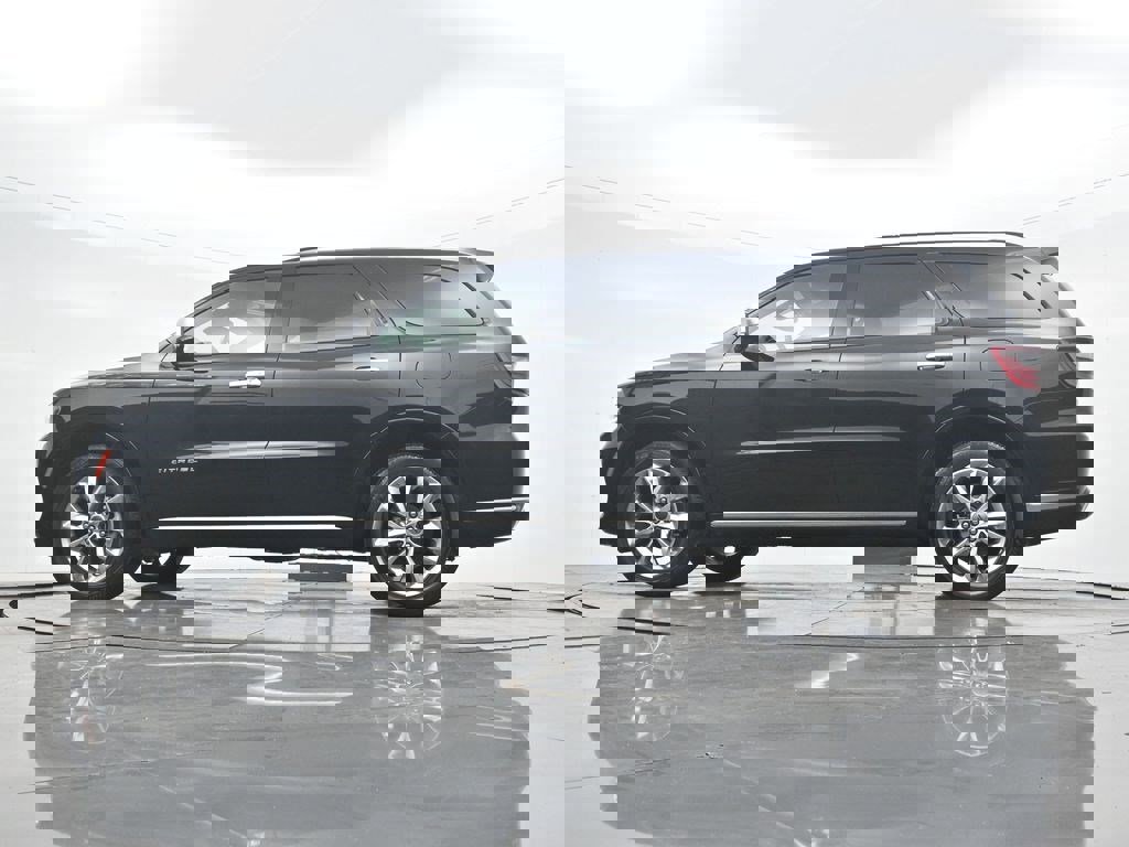 Used 2023 Dodge Durango Citadel image 32