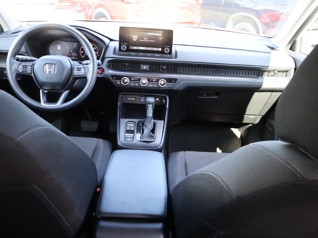 Certified 2024 Honda CR-V EX image 13