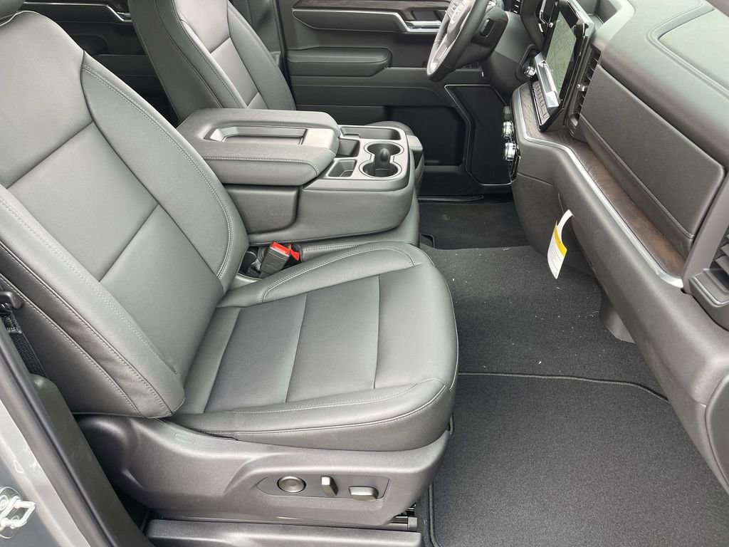 New 2026 GMC Sierra 1500 SLT AWD/4WD image 28