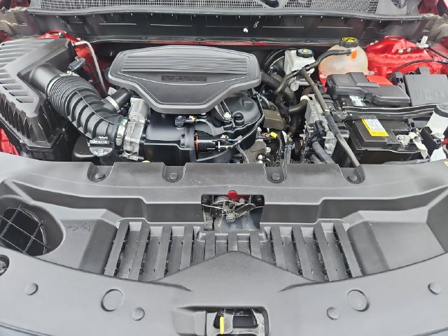Used 2021 Chevrolet Blazer LT FWD image 22