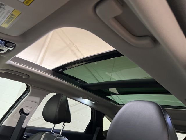 Used 2024 Hyundai Tucson Limited image 30