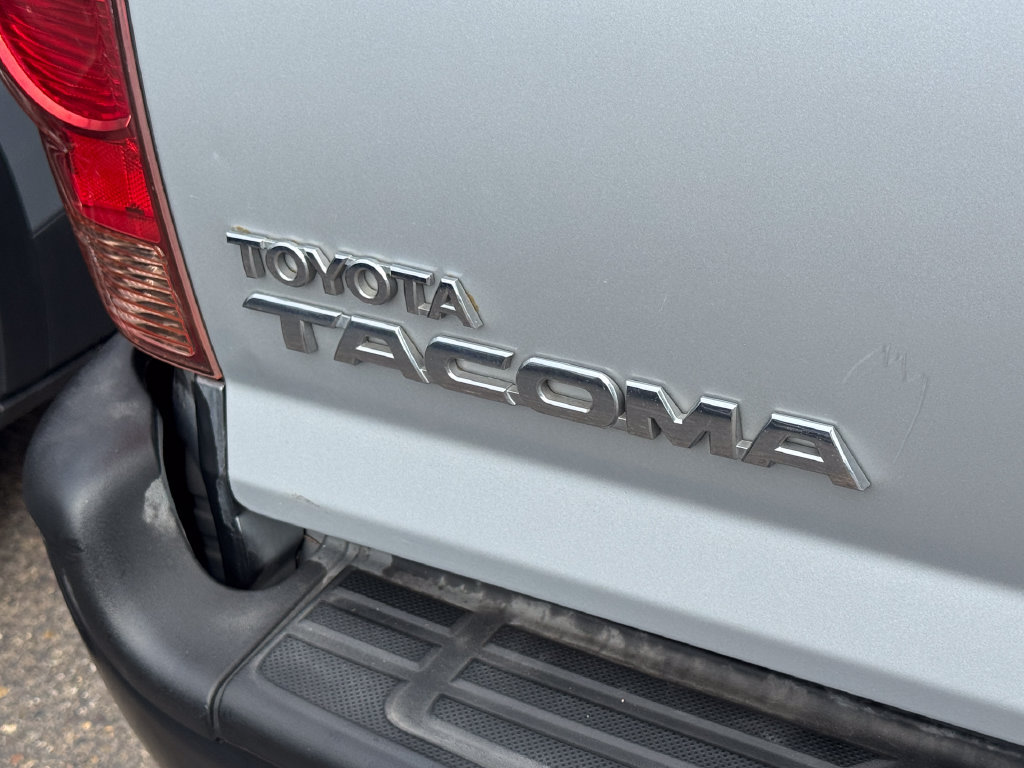 Used 2008 Toyota Tacoma 2WD Access Cab image 7