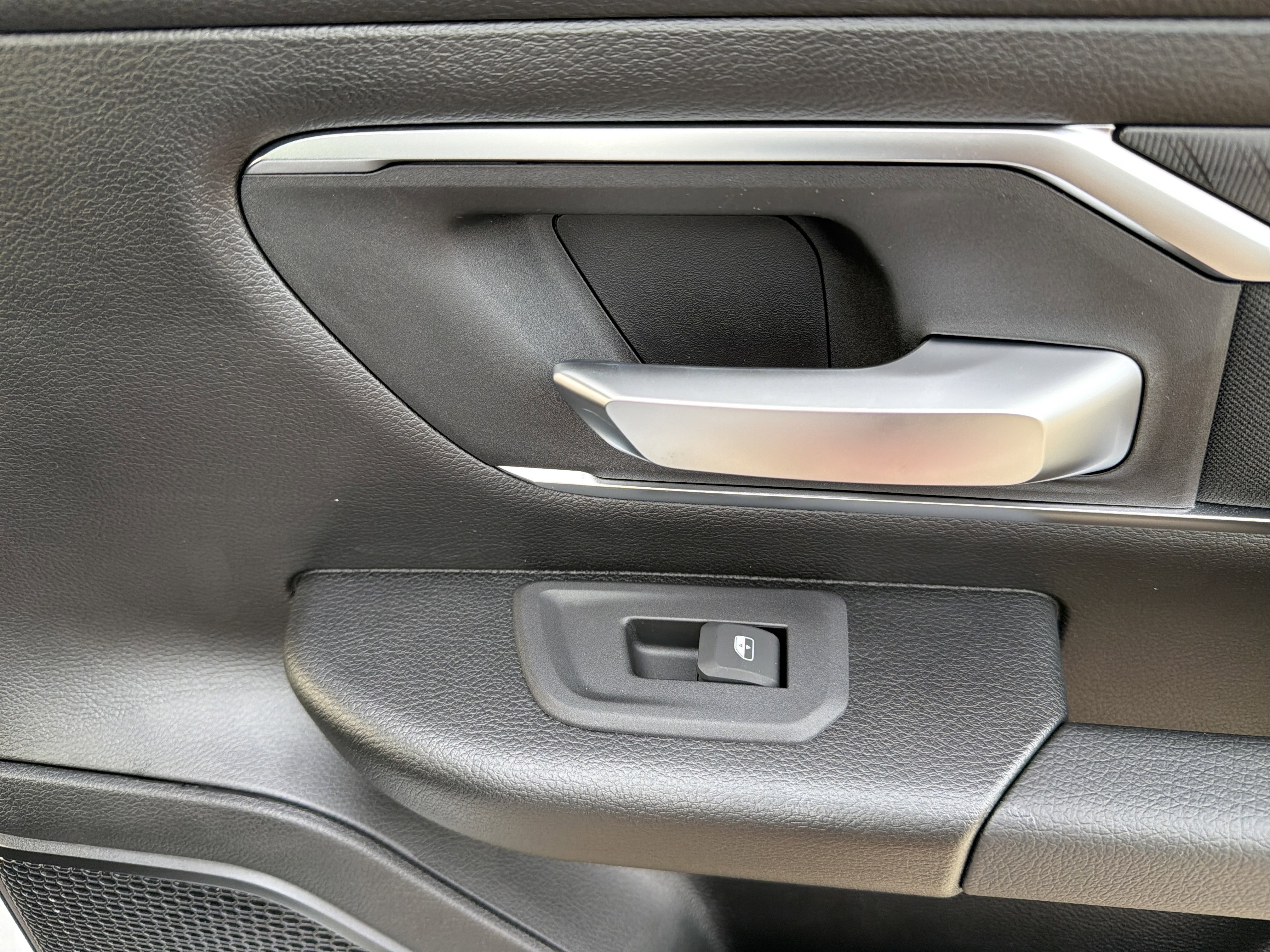 New 2026 RAM 1500 Big Horn image 33