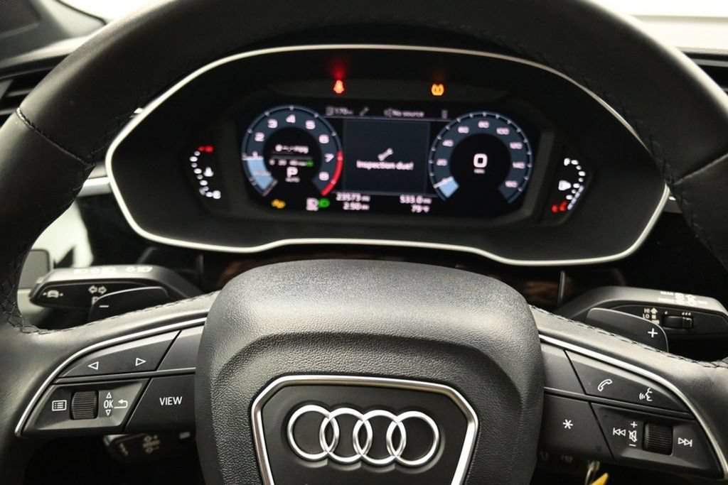 Used 2025 Audi Q3 2.0T Premium AWD/4WD image 20