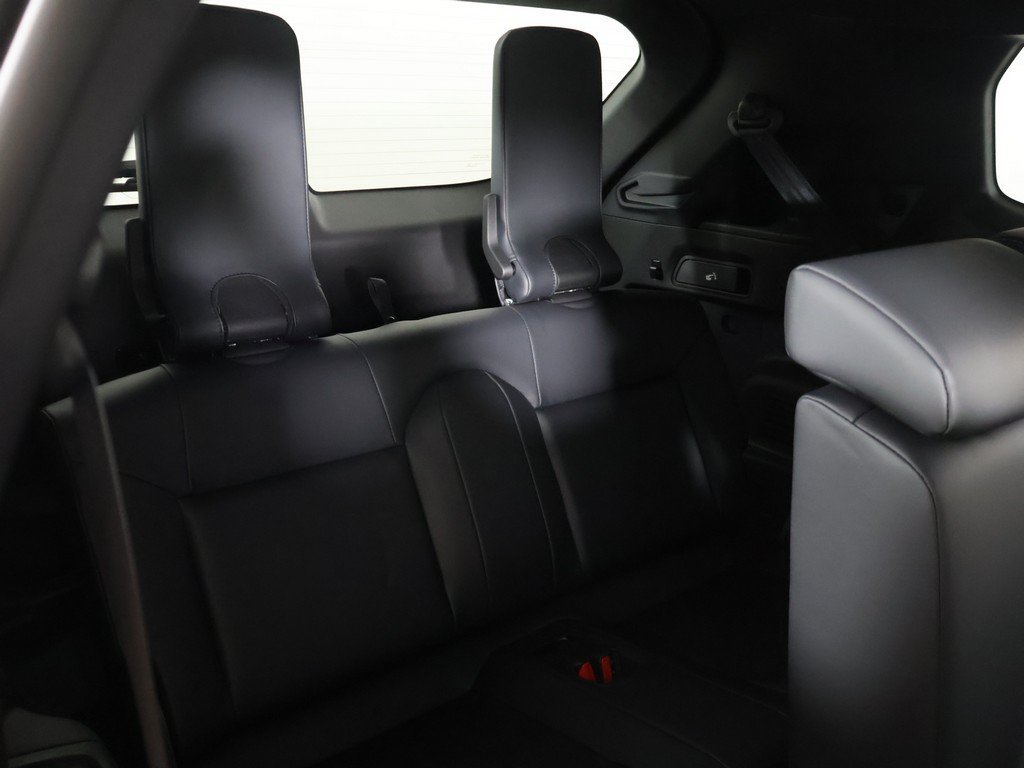 New 2027 Mitsubishi Outlander LE AWD/4WD image 32