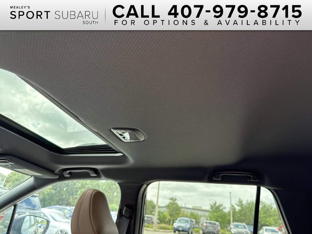 New 2026 Subaru Outback Touring AWD/4WD image 16