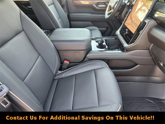 New 2026 GMC Yukon Elevation w/ Elevation Premium Package image 10