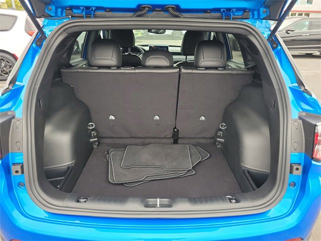 New 2025 Jeep Compass Latitude w/ Altitude Special Edition image 8