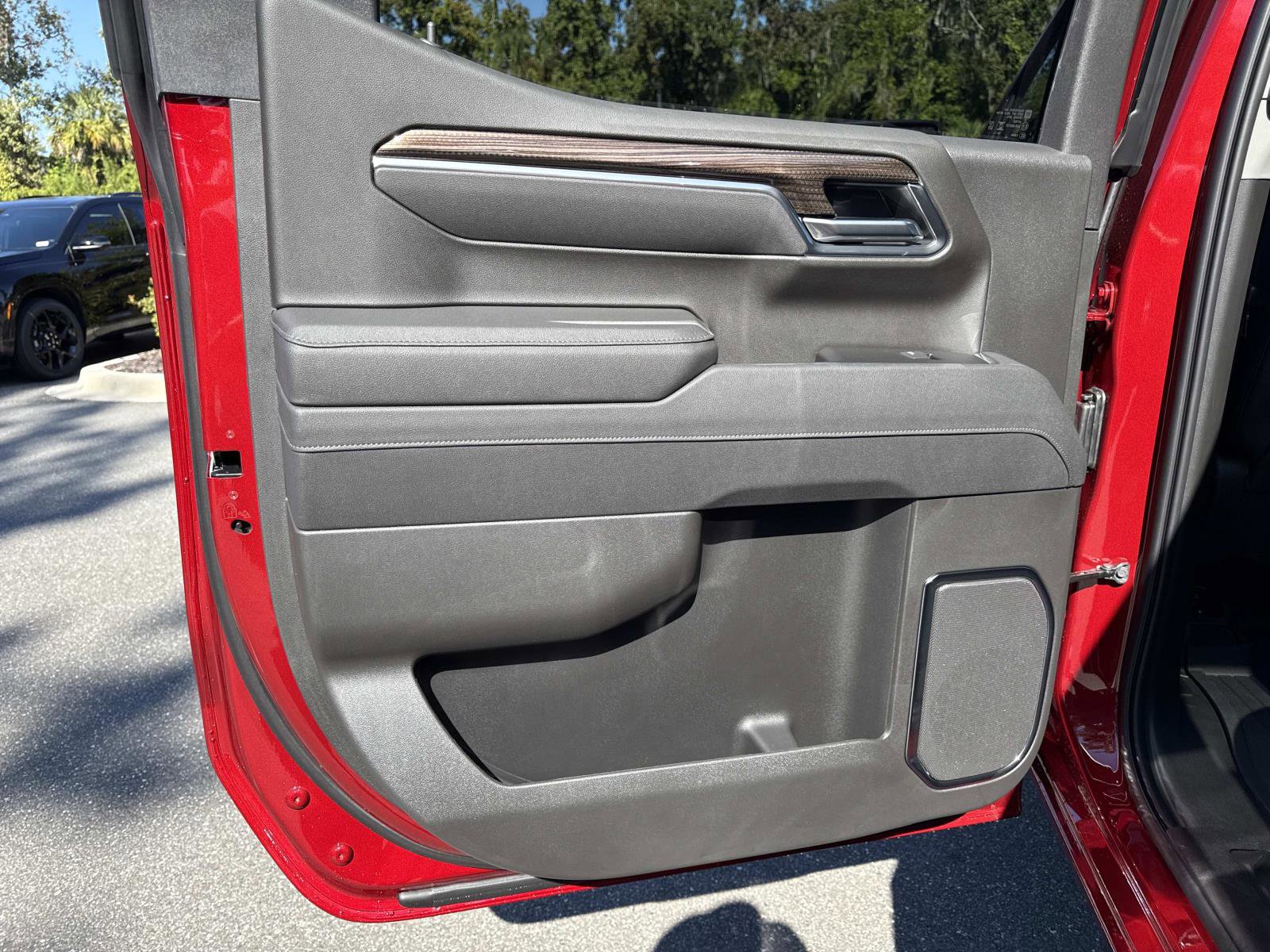 New 2026 Chevrolet Silverado 1500 LT Trail Boss image 9