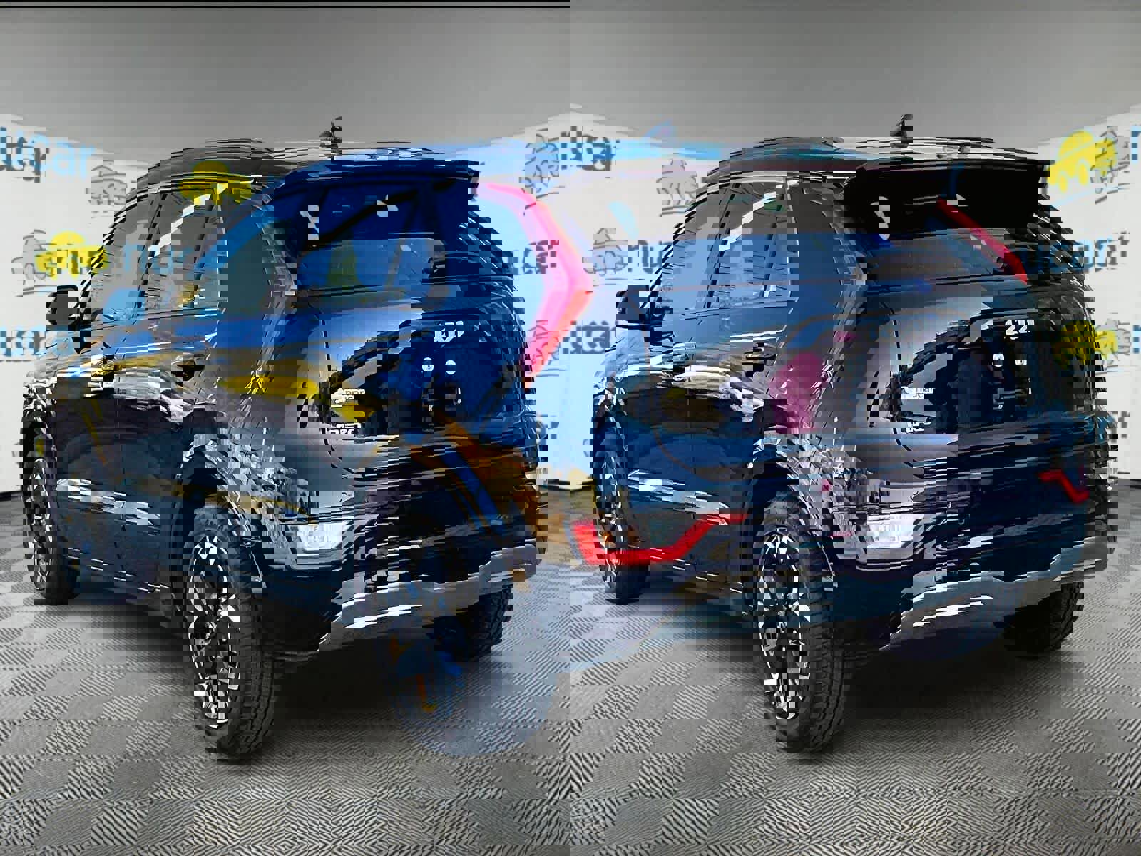 Used 2024 Kia Niro Wind image 4